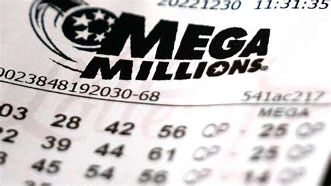 winning mega millions numbers ohio
